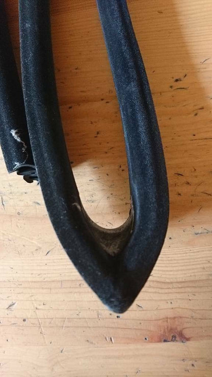 Original GM Senator B Fenster Dichtung vorne links neu