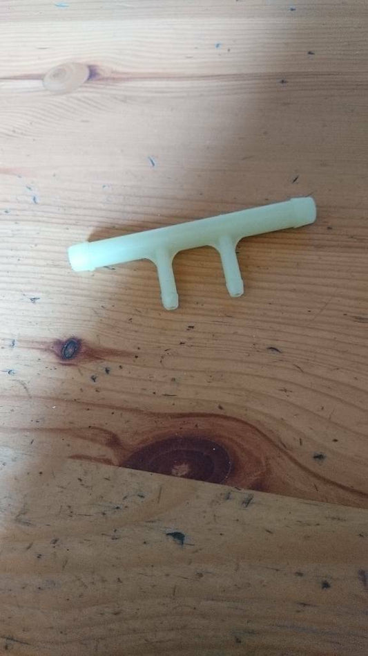 Frontera Omega Diesel Verteiler Kraftstoffpumpe neu original