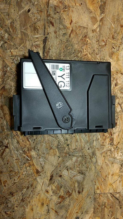 Original GM Opel Corsa C Steuergerät Zentralverriegelung NEU