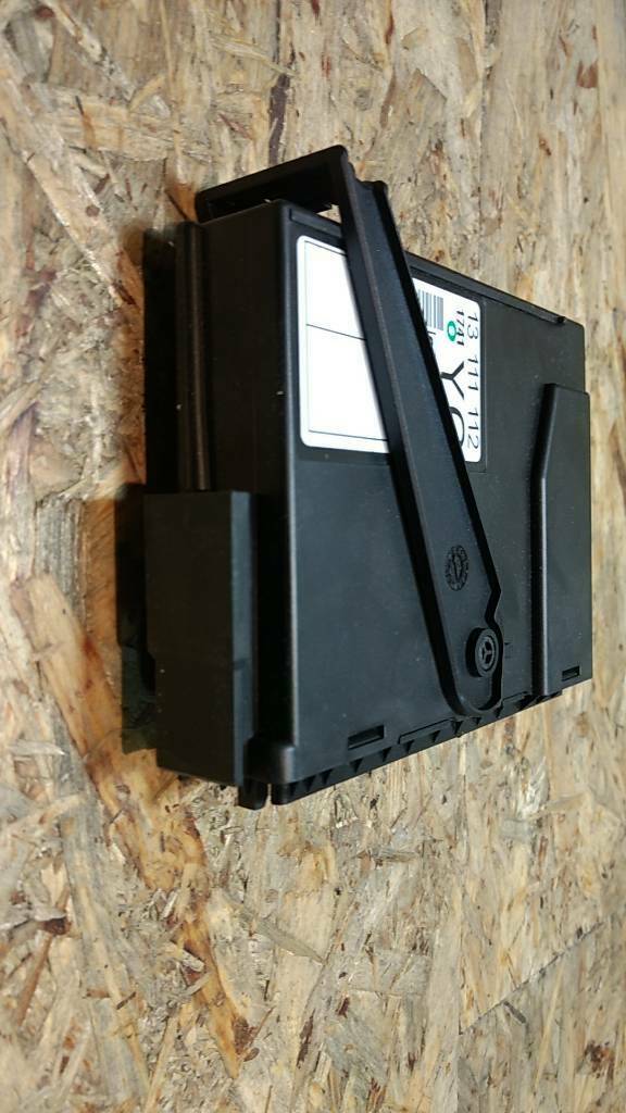 Original GM Opel Corsa C Steuergerät Zentralverriegelung NEU