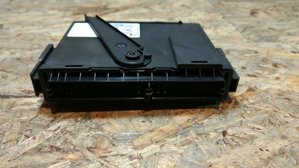 Original GM Opel Corsa C Steuergerät Zentralverriegelung NEU