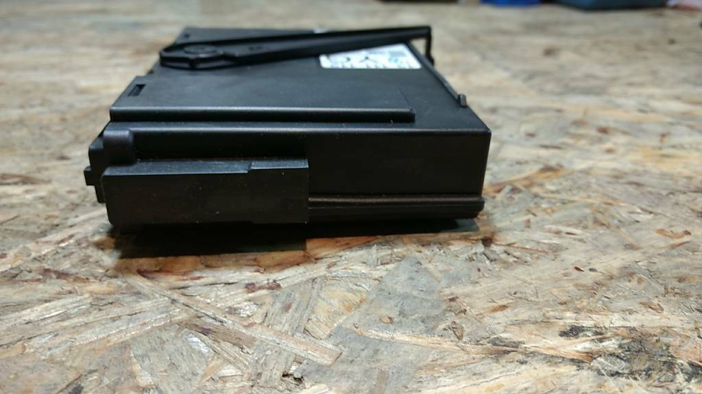 Original GM Opel Corsa C Steuergerät Zentralverriegelung NEU