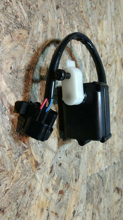 Opel Monterey Scheinwerfer Stellmotor neu Original GM