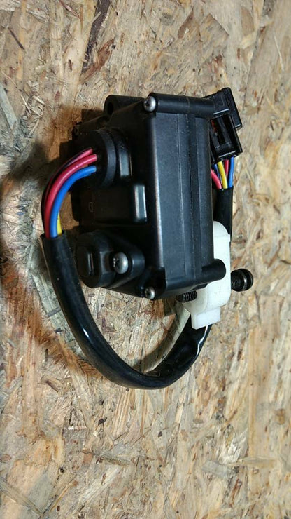 Opel Monterey Scheinwerfer Stellmotor neu Original GM