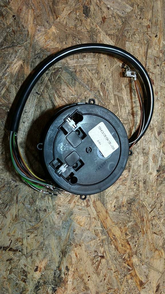 Original GM Omega B Opel Motor-Spiegeleinstellung NEU