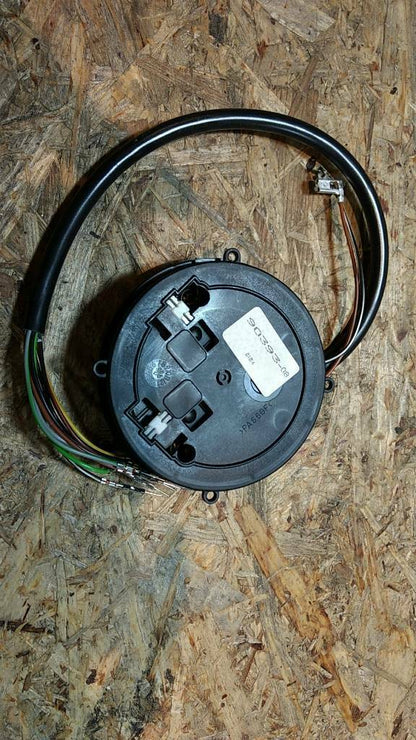 Original GM Omega B Opel Motor-Spiegeleinstellung NEU