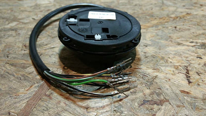 Original GM Omega B Opel Motor-Spiegeleinstellung NEU