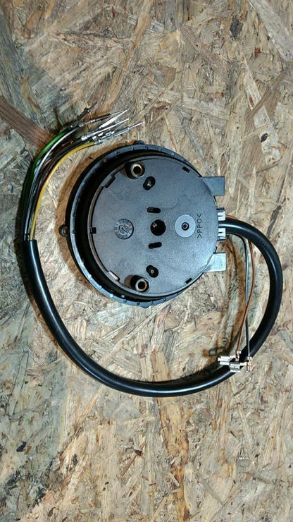 Original GM Omega B Opel Motor-Spiegeleinstellung NEU