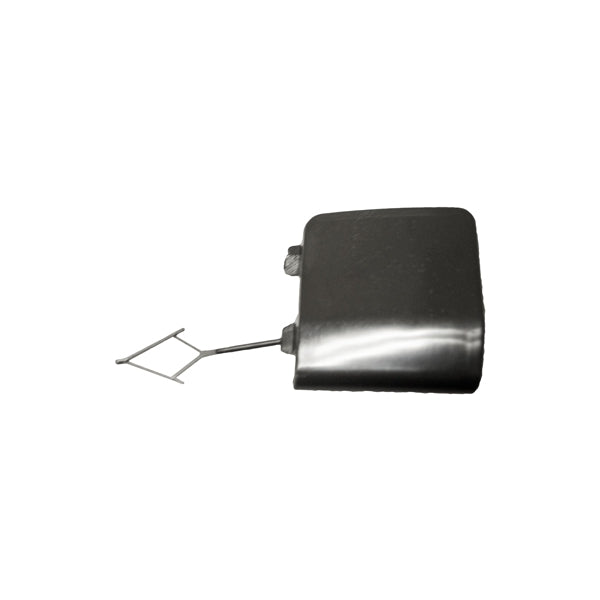 Abschlepphaken Abdeckung Zughaken Stoßstange vorne passt für VW Polo V ab 14