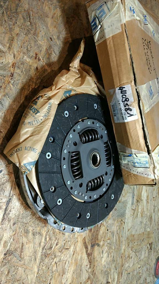 Original GM Opel Vivaro Kupplungssatz NEU