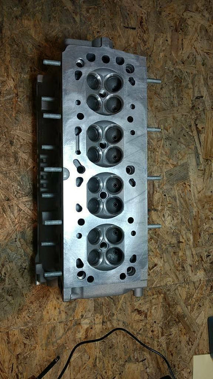 Original GM Opel Zylinderkopf Corsa B Tigra A NEU