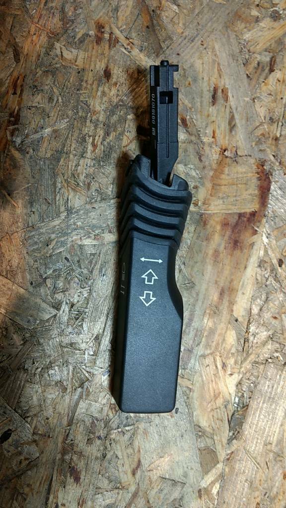 Original GM Opel Lenkstockschalter / Blinker Signum NEU