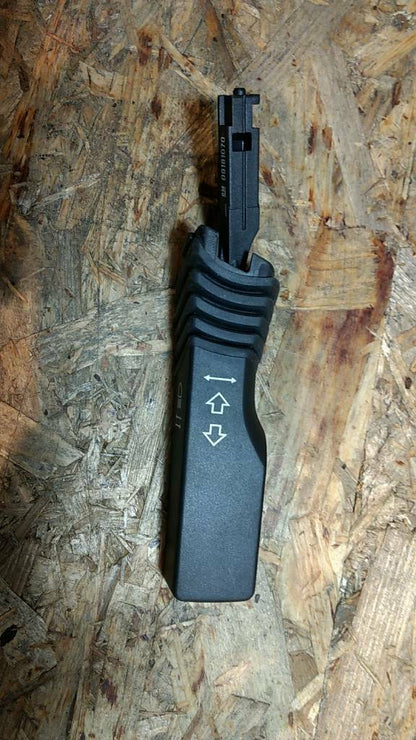 Original GM Opel Lenkstockschalter / Blinker Signum NEU