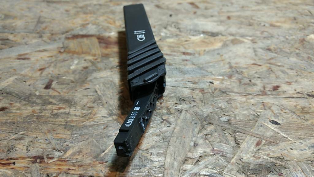Original GM Opel Lenkstockschalter / Blinker Signum NEU