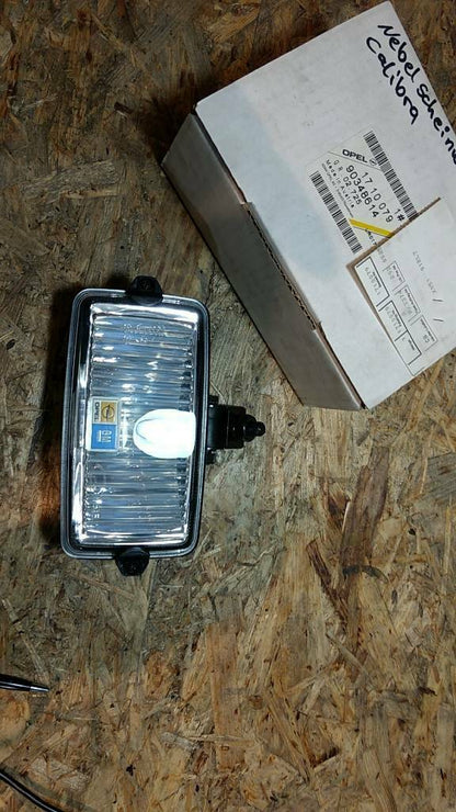 Original GM Opel Calibra Nebelscheinwerfer NEU