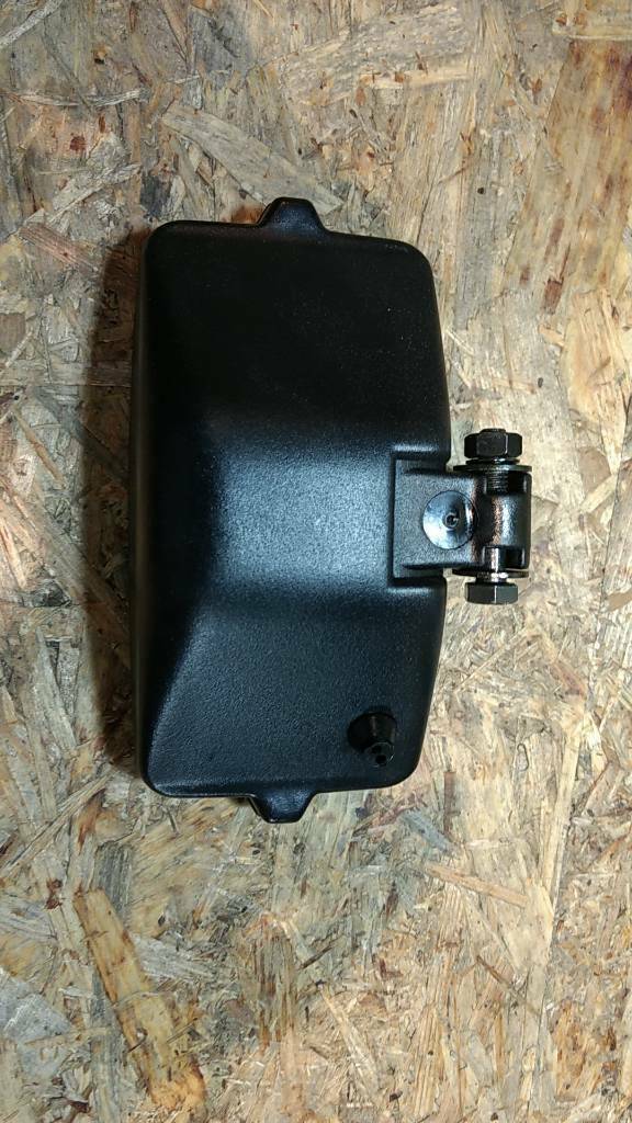 Original GM Opel Calibra Nebelscheinwerfer NEU