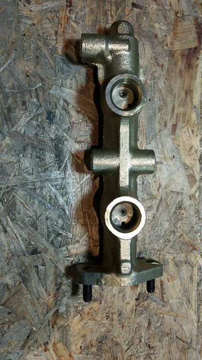 Original GM Opel Kadett D Hauptbremszylinder NEU
