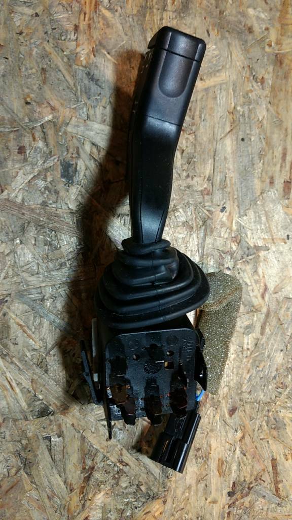 Original GM Opel Agila Lenkstockschalter Blinker NEU