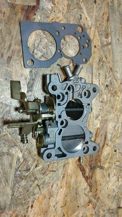 Original Opel Vergaserteil Drosselklappe Ascona C Kadett D / E NEU