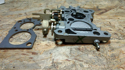 Original Opel Vergaserteil Drosselklappe Ascona C Kadett D / E NEU