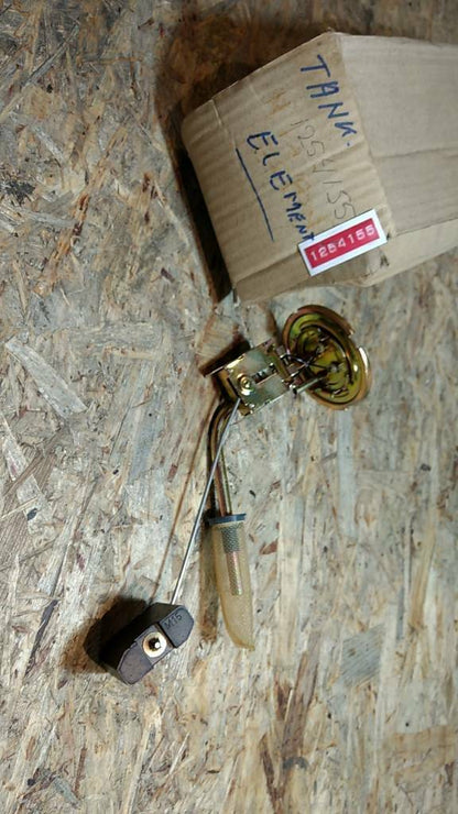 Original GM Opel Rekord E Caravan Tankgeber NEU