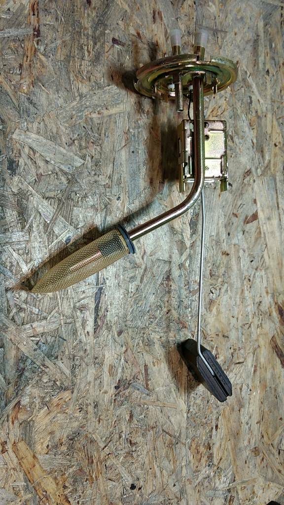 Original GM Opel Rekord E Caravan Tankgeber NEU