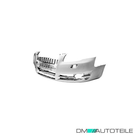 Stoßstange vorne grundiert passt für Audi A4 (8E B7) 04-08 auch Avant