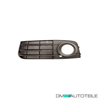 Nebelscheinwerfer Gitter vorne links für Audi A4 B8 Avant 8K2 8K5 VFL 2007-2011
