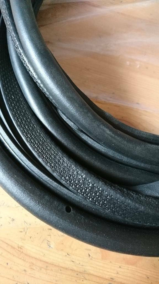 Opel Isuzu Euromidi Türdichtung links neu original GM