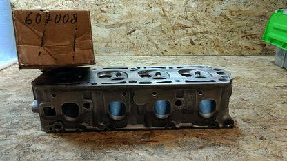 Original GM Opel Kadett Ascona Manta Corsa Zylinderkopf NEU