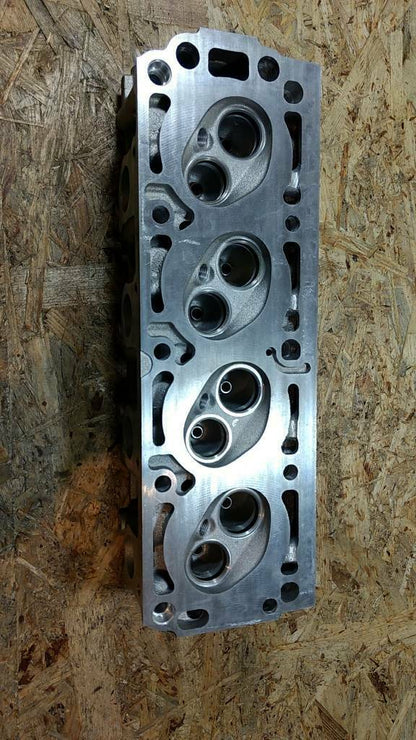 Original GM Opel Ascona C Kadett E Zylinderkopf NEU