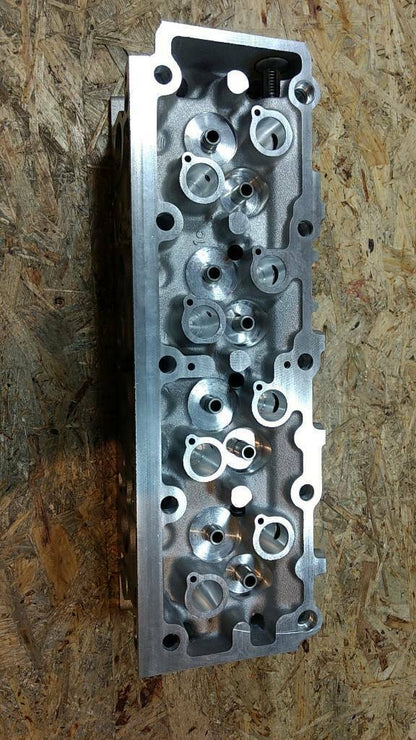 Original GM Opel Ascona C Kadett E Zylinderkopf NEU