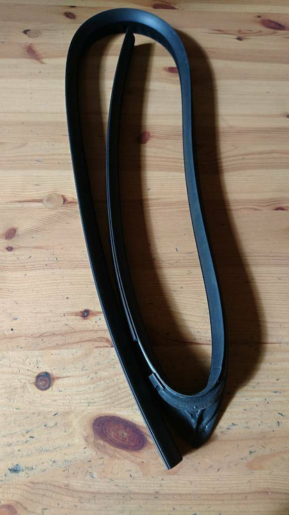 Omega A Fenster Dichtung vorne rechts Neu Original GM