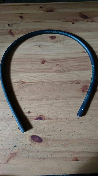 Corsa C Tankentlüftungsschlauch neu original GM