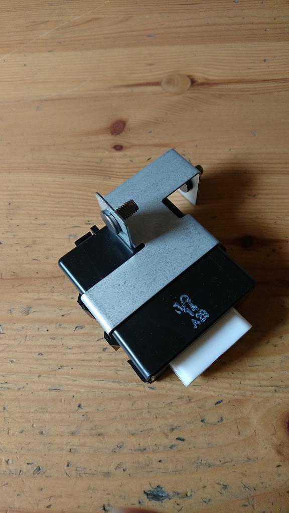 Monterey Steuergerät Diebstahlwarnanlage neu original GM