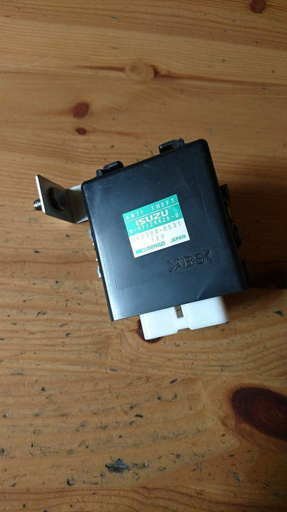 Monterey Steuergerät Diebstahlwarnanlage neu original GM