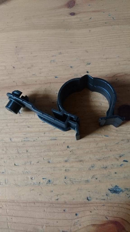 Calibra Vectra A Astra F Klemme Kühlerschlauch neu original GM