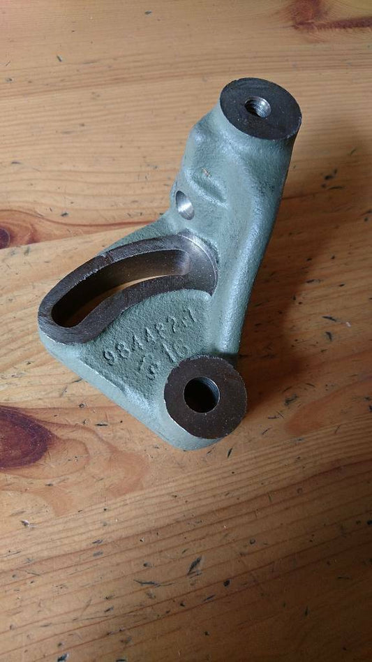 Movano A Halter Spannrolle Lichtmaschine neu original GM