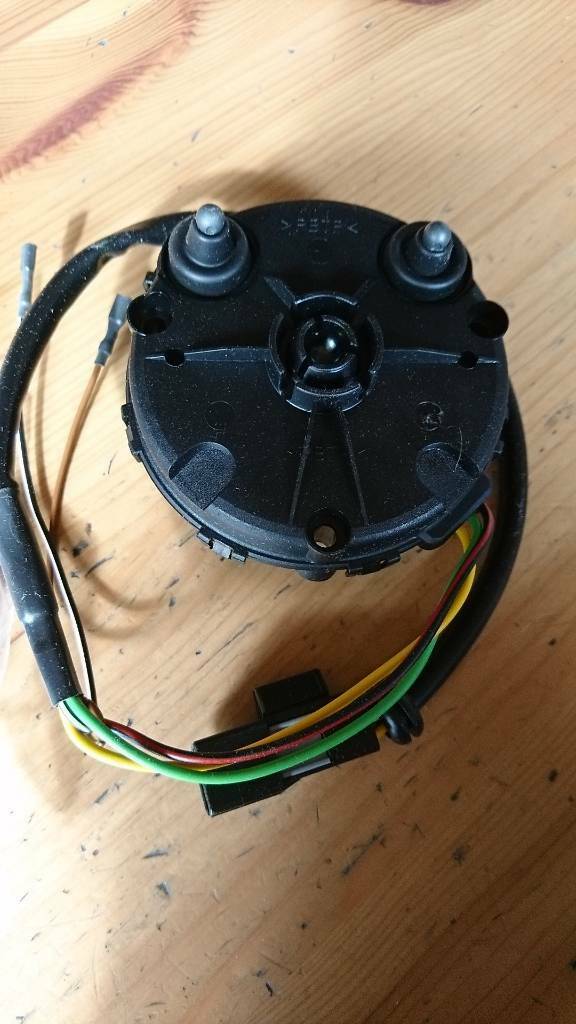 Vectra A Motor Außenspiegel Verstellung neu original GM