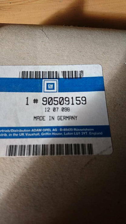 Vectra A Motor Außenspiegel Verstellung neu original GM