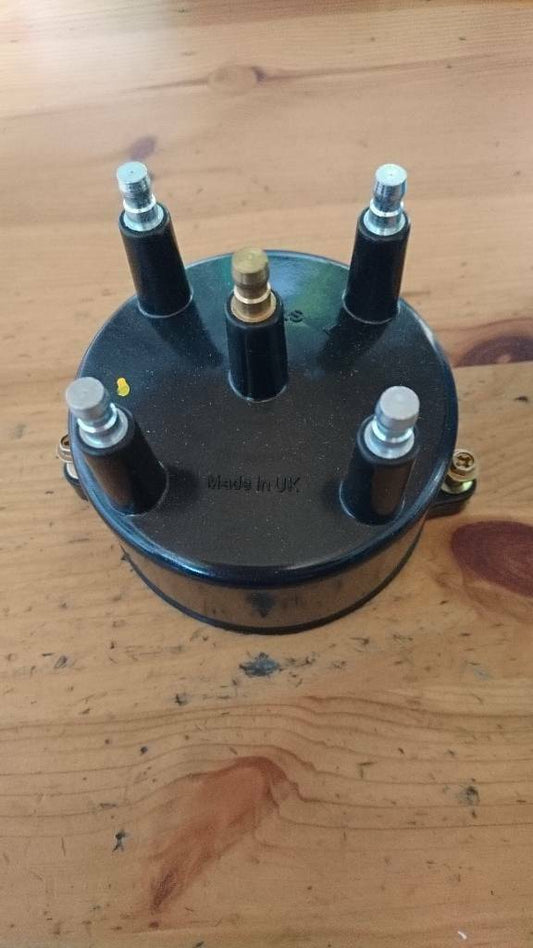 Kadett E Vectra A Zündverteilerkappe Neu Original GM