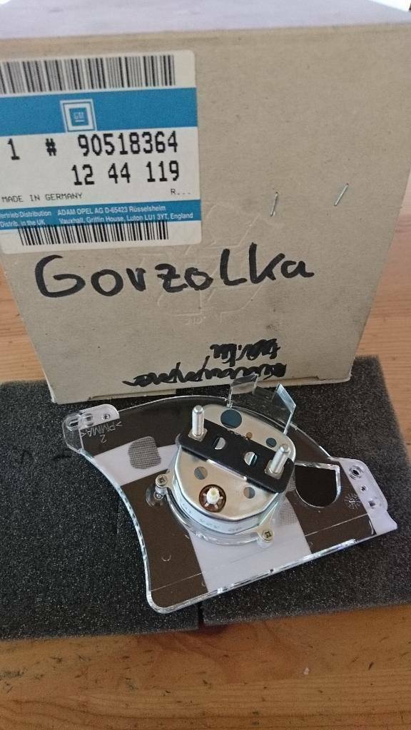 Astra F Tankanzeige Kraftstoff Gauge Neu Original GM