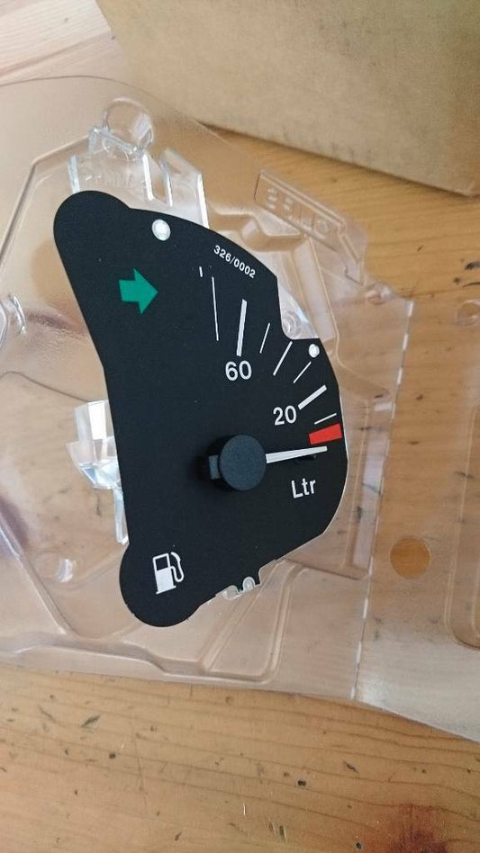 Omega B Tankanzeige Kraftstoff Gauge neu original GM