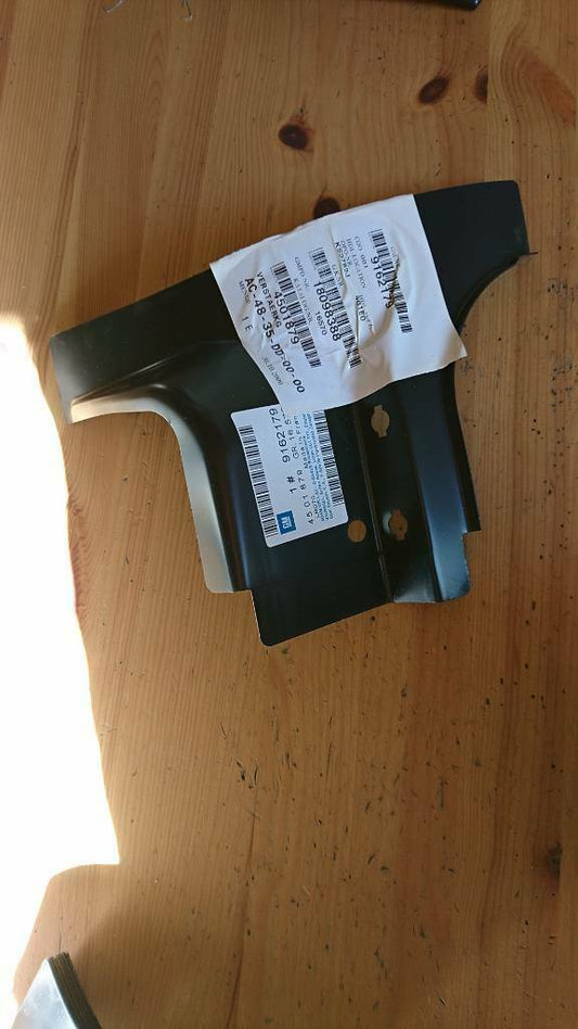 Opel Movano A D-Säule Innenblech links neu original GM