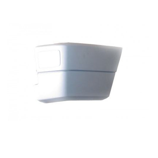 Stoßstangenecke hinten links grundiert für VW Transporter T4 70B 70C 7DB 7DK 70J 70K 7DC 7DJ 70A 70H 7DA 7DH 1990-2003