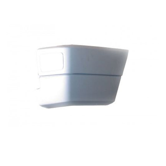 Stoßstangenecke hinten links grundiert Nebel für VW Transporter T4 70B 70C 7DB 7DK 70J 70K 7DC 7DJ 70A 70H 7DA 7DH 1990-2003