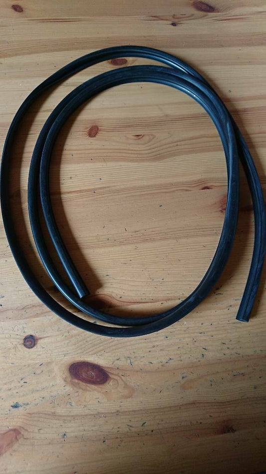 Omega A Caravan Dichtung Heckscheibe innen Neu Original GM