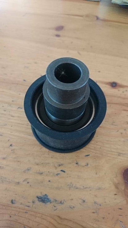 Opel Astra G 1.7 Diesel Umlenkrolle Zahnriemen neu original GM