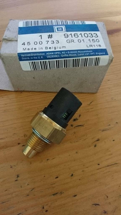 Opel Movano A Thermostatschalter neu original GM