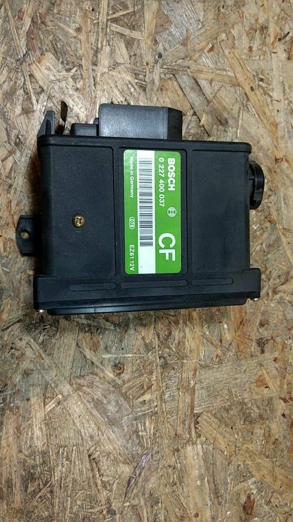 Original GM Opel Zündsteuergerät Kadett E NEU